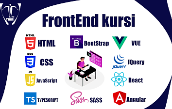 FrontEnd